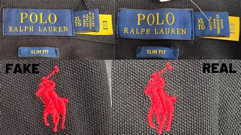 replica ralph lauren kids clothes tags|ralph lauren clothes authenticity check.